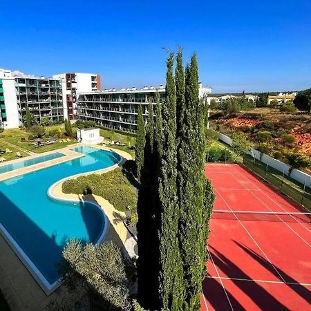 Residence Golf-Vilamoura! Quarteira Buitenkant foto