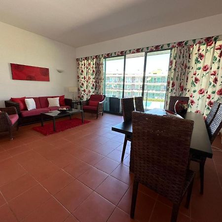 Residence Golf-Vilamoura! Quarteira Buitenkant foto