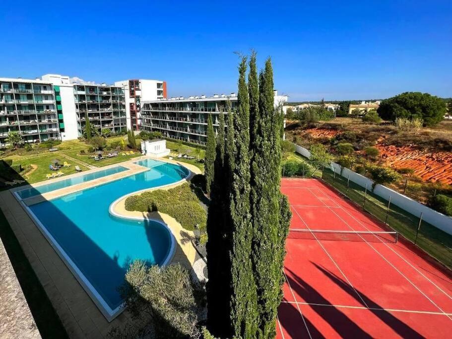 Residence Golf-Vilamoura! Quarteira Buitenkant foto