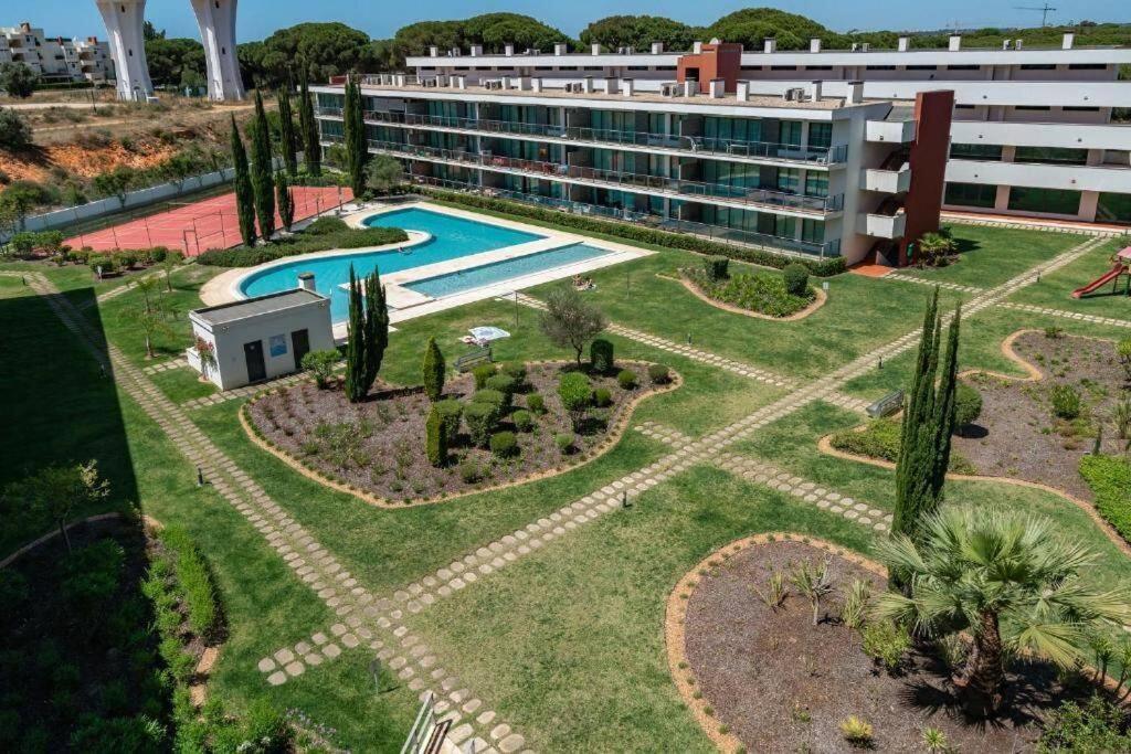 Residence Golf-Vilamoura! Quarteira Buitenkant foto