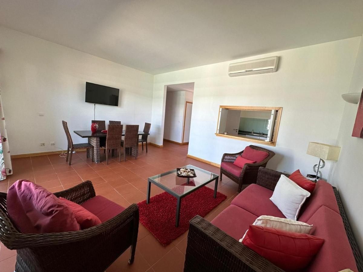 Residence Golf-Vilamoura! Quarteira Buitenkant foto