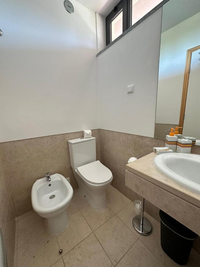 Residence Golf-Vilamoura! Quarteira Buitenkant foto