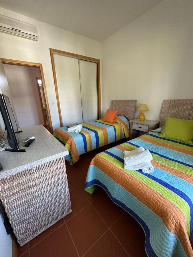 Residence Golf-Vilamoura! Quarteira Buitenkant foto