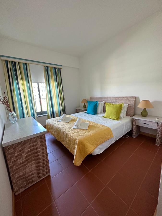 Residence Golf-Vilamoura! Quarteira Buitenkant foto
