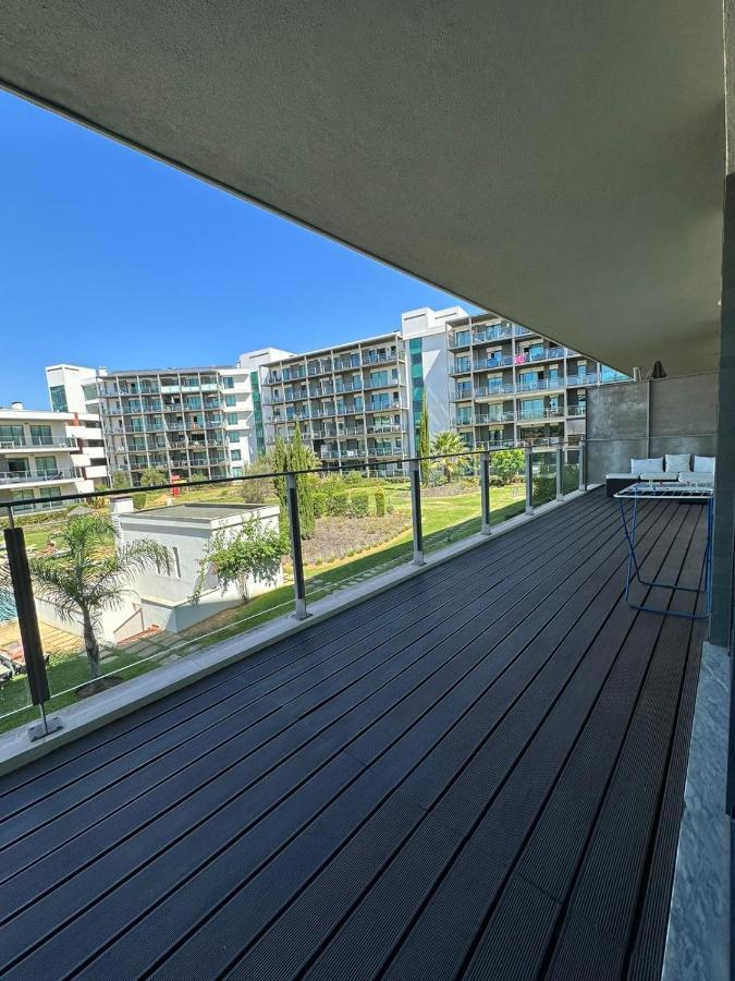 Residence Golf-Vilamoura! Quarteira Buitenkant foto